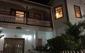 Coningsby Inn Belize City